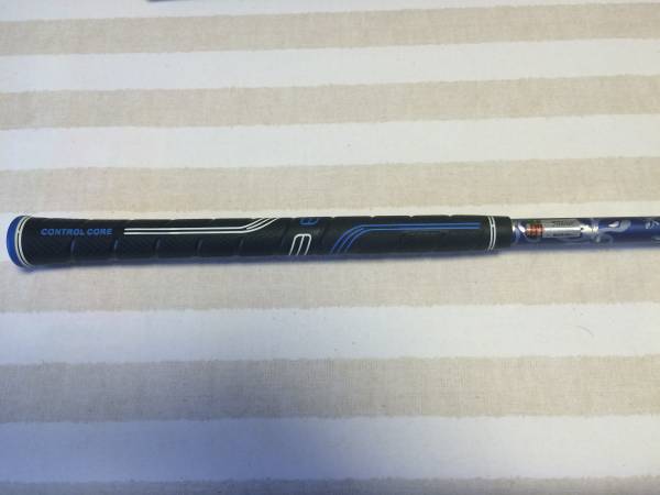 ディアマナS+BLUE62flex R タイトリスト 915/913D 45インチ中古