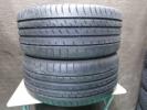 235/45R17　CONTI　Conti sport contact3　2012年製　2本　E-139