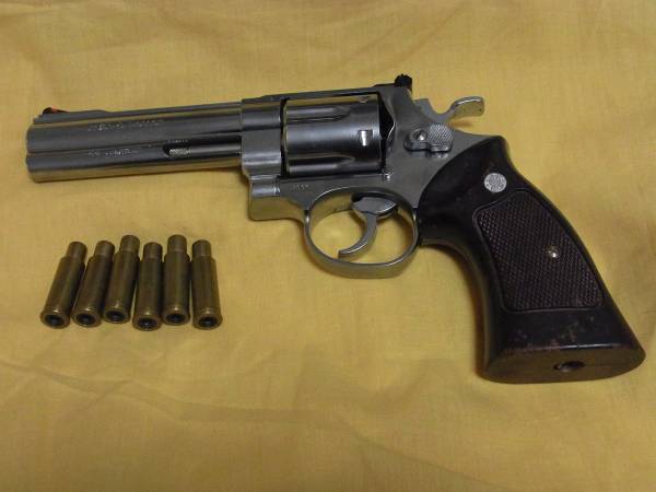 M29 S&W ガスガン タナカ 44マグナム タナカワークス 44MAGNUM 6.5
