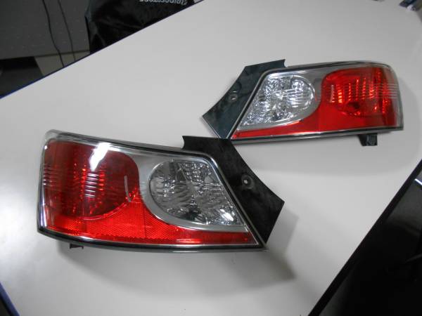 QNC21 bB j純正 テールライト 左右 送料一律2500円