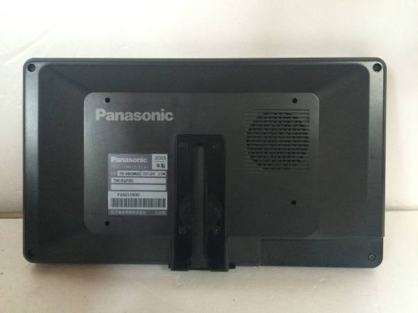 松下電器 Panasonic TR-M90WS3 大画面9インチ液晶モニター パナソニック☆TR-M90WS3☆9インチモニター パナソニック TR