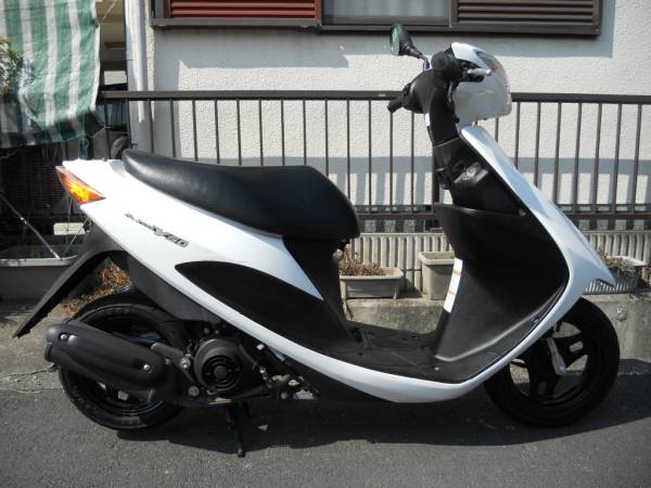 ◇◇スズキ アドレスV50 CA44A◇◇