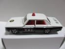 トミカ クラウンパトロールカー１Aホイール 日本製 中古