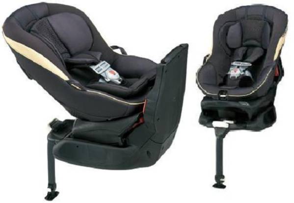 産まれたその日～抱っこ型！EX*Combi*ゼウスターン*ラグジュア