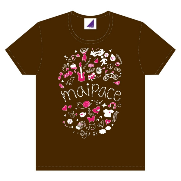 乃木坂46 深川麻衣☆2016年3月度 生誕記念Tシャツ Lサイズ☆限定 2026 