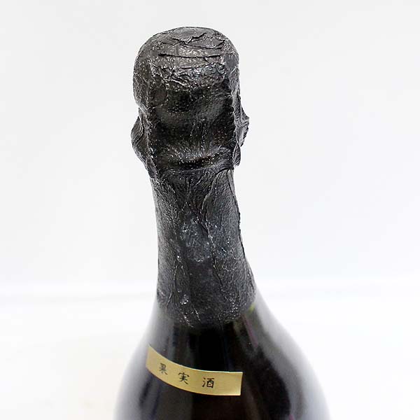 ☆1円～ Dom Perignon（ドンペリニヨン）1983年 Y6A2901