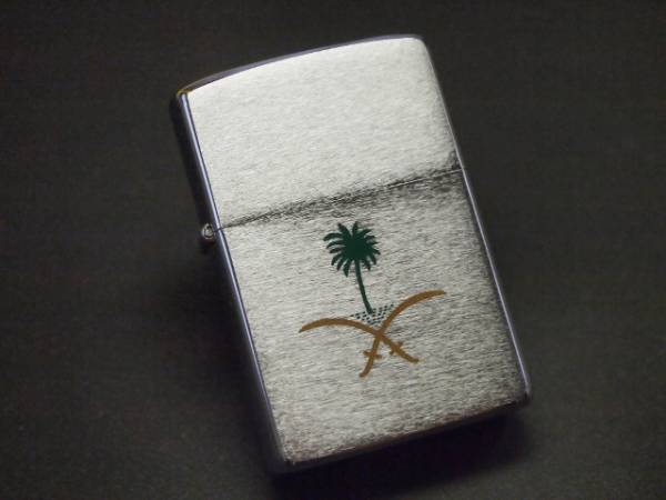 ★☆ZIPPO/ジッポー 1982年#200CB　ビンテージ☆★_1