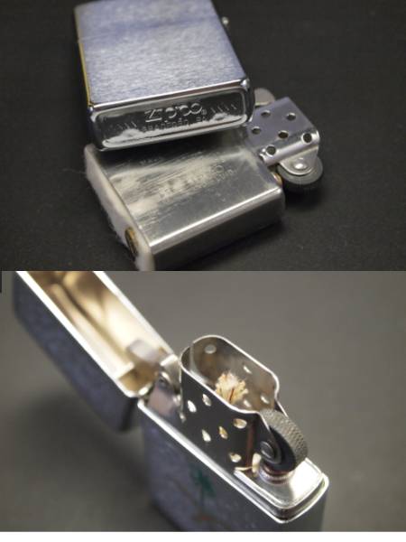 ★☆ZIPPO/ジッポー 1982年#200CB　ビンテージ☆★_2