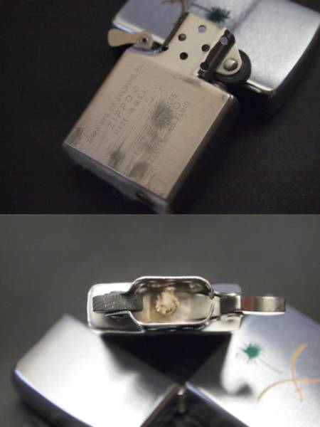 ★☆ZIPPO/ジッポー 1982年#200CB　ビンテージ☆★_3