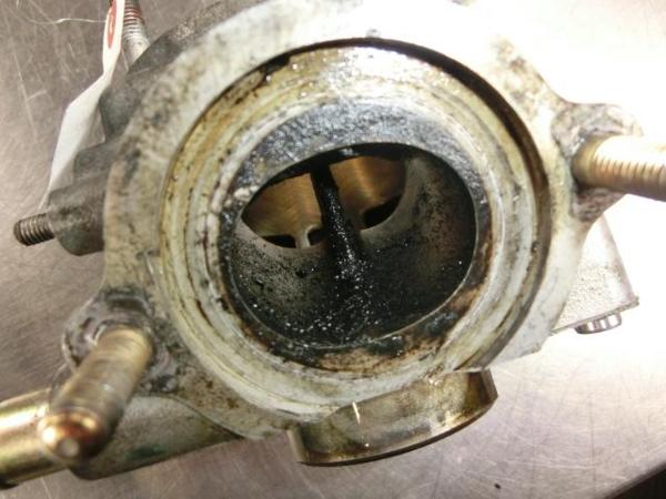 NSR250R MC21 SE Lシリンダー 乾式 MC28 B型 送料込 NSR250R SE 純正