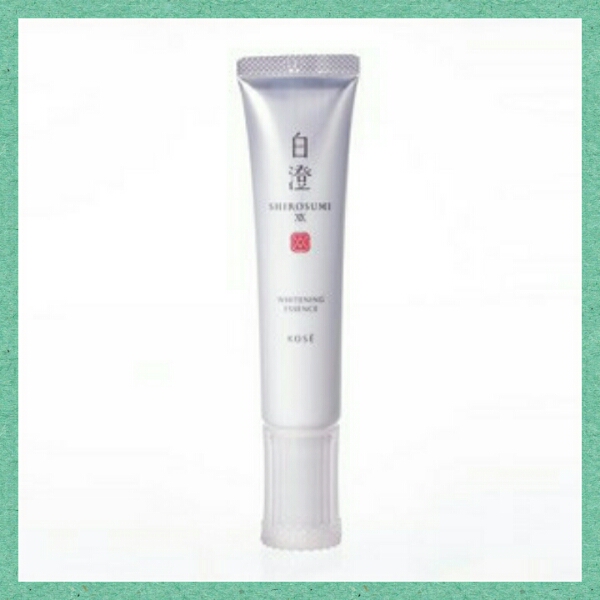 ★コーセー★白澄 XX 美白美容液★2016年２月発売★