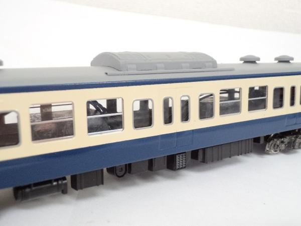 カツミ/KTM HOゲージ 特急型電車 181系 モハ181形 等/鉄道 梱0.1