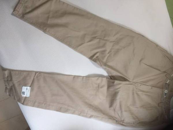 FRAPBOIS フラボア と　FRAPBOIShalfのボトム2本セット　 size2