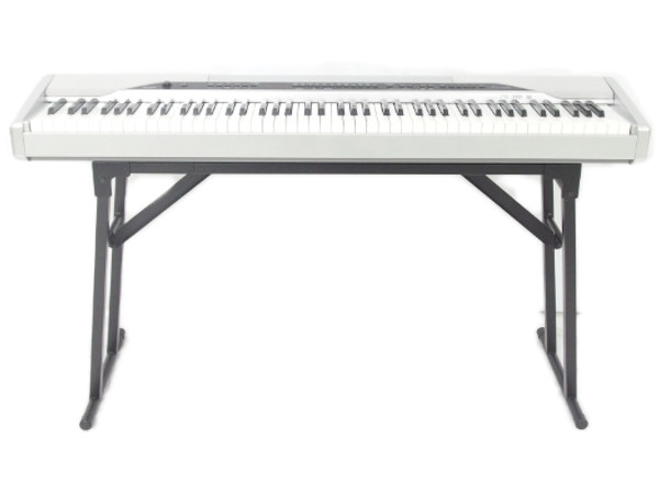 CASIO Privia PX-310 電子 ピアノ 88鍵盤 202音色 楽器Y1660539