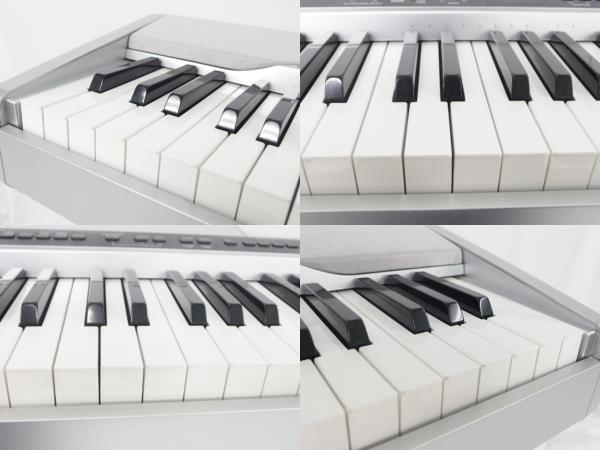 CASIO Privia PX-310 電子 ピアノ 88鍵盤 202音色 楽器Y1660539