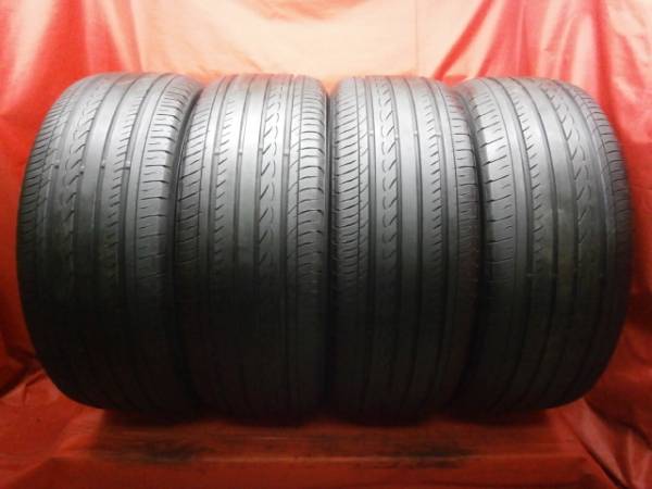 売切■YH ADVAN dB 215/55R16 4本 K02