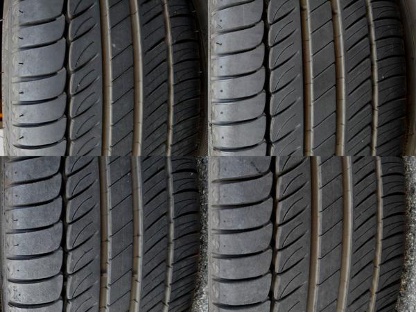③ スバル 純正 215/45R17 インプレッサ レガシィ BRZ 86 215/45R17インチ BRZ 純正インプレッサ レガシィ 最高 トヨタ86 BRZ