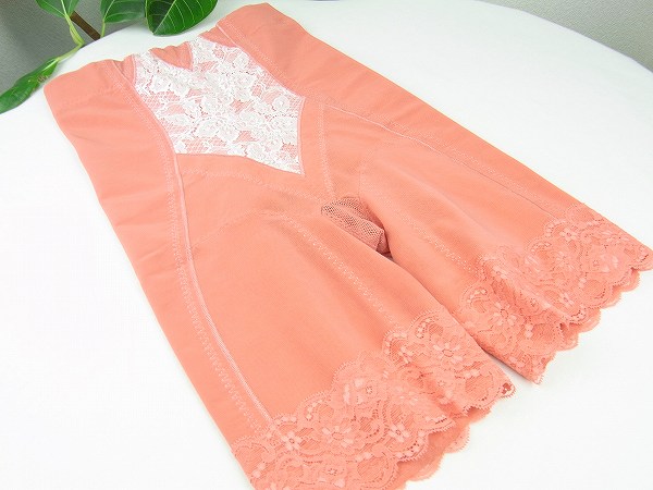 ララコレクション ハイウエストガードル グラントイーワンズ LALAハイ