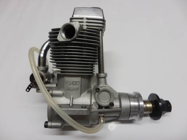 OS - Surpass Yahoo!オークション サーパス FS FS-120 「os Engine fs
