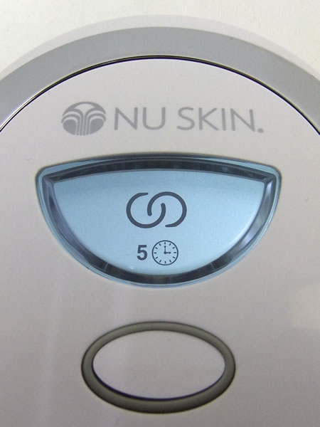 ニュースキン ガルバニックボディスパ - NU SKIN - 値下げニュースキン
