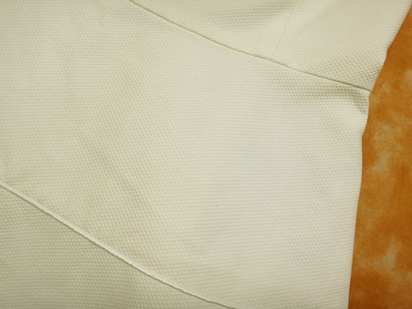 ★020391【フォクシー】ジャスミンプリンセスラインワンピース40