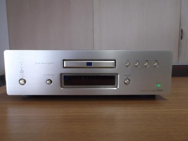 ◇DENON/デノン SACDプレイヤー DCD-SA10【中古品】K370 Yahoo