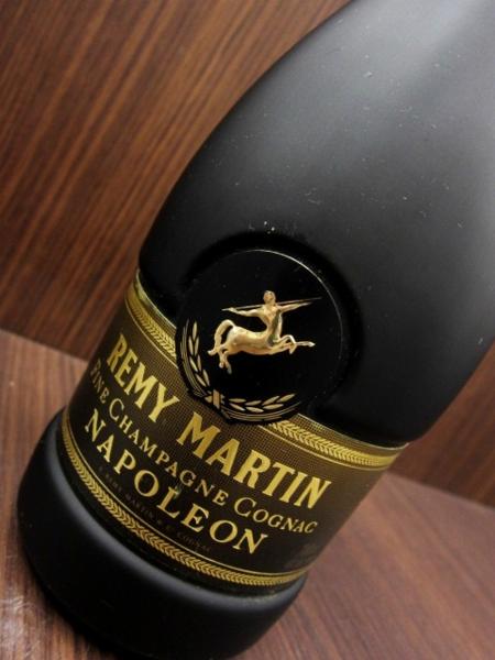未開栓】REMY MARTIN NAPOLEONナポレオン レミーマルタン カラフェ