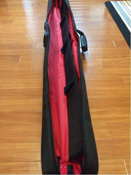 黒鯛工房 ロッドケース160RB