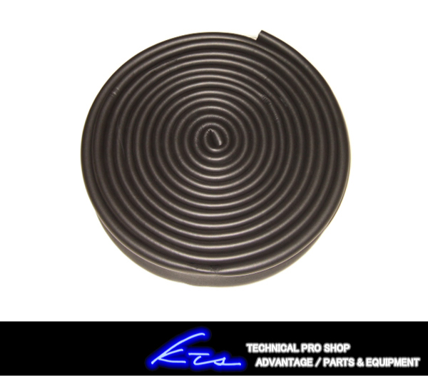 【KTS】ロールバーパット 40Φ 黒 新品ロールバーパッド 6M