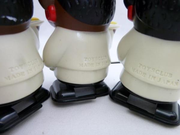 CLUB TOYS オリエンタル坊やの首ふり人形 オリエンタルカレー