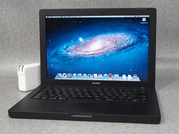 Mac Book MB404J/B