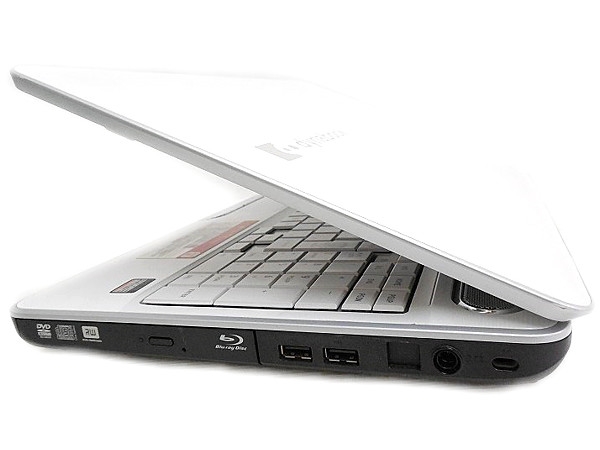東芝 DynaBook TX/66LWH PATX66LRTWH ノートPC White T1751162