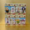 ■ ワンピース コレクタブル フィギュア vol.16 全8種 未開封品