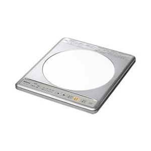 限定1台★IHクッキングヒーター Panasonic KZ-11BP/新品保証付