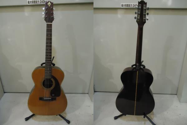 TAKEHARU アコースティックギター GUITAR WT-150 タケハルギター 