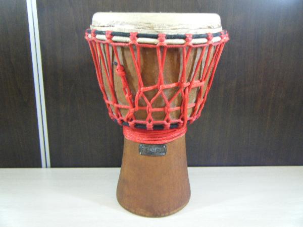 アジアの太鼓ジャンベ mに1▽ジャンベ アフリカン 太鼓 TRIBAL BEAT ジャンベ 民族楽器 太鼓