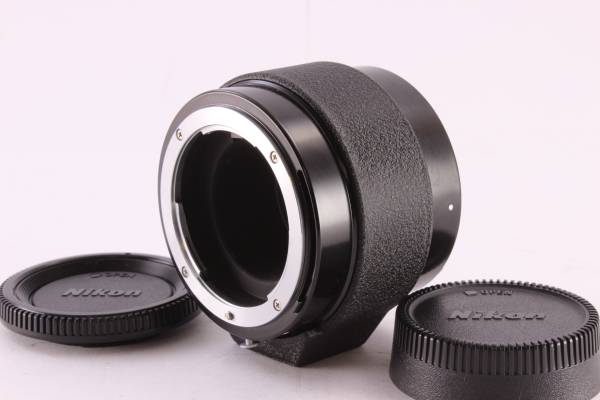 A(美品) Nikon ニコン PN-11 接写リング