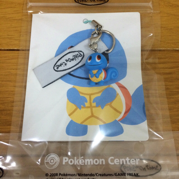 ポケモンタイム Pokemon time ゼニガメ ヒトカゲ フシギダネ