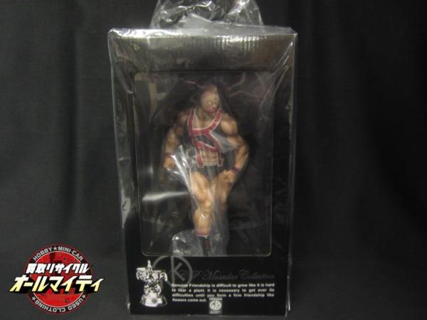 CCP VOL.21 キン肉マン KINスーツ 原作カラー ■