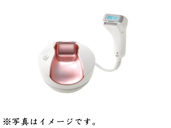 【未使用】Panasonic 光エステ ボディ用 ES-WH70 ピンク 脱毛
