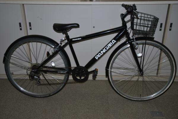 SPRINGセール　PANGAEA　27インチ　6段　クロスバイク