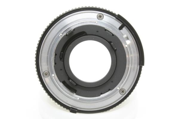 [カメラのキタムラ]ニコン Aｉ‐S‐NIKKOR 50/1.8(ジャンク)