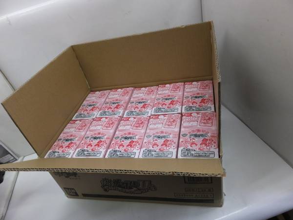 妖怪ウォッチ 妖怪メダルU Stage2 未開封20BOX