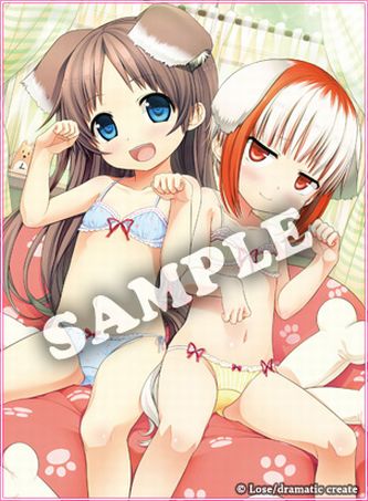 PS Vita ものべの ソフマップ特典タペストリー/cura