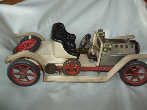 フランクリンミント 1932 Ford V-8 Bonnie ＆ Clyde's Franklin