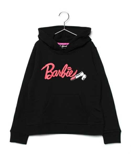 バービーコラボパーカーＳ150新品