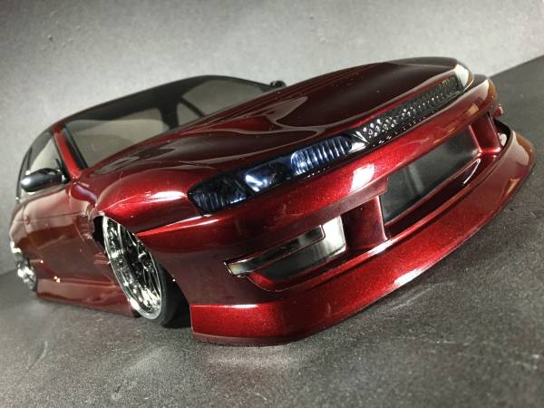 新製品 PANDORA パンドラ S14シルビア BNスポーツの入札履歴 - 入札者