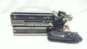 ★ジャンク品★ パナソニック HDDナビ CN-HDS955MD