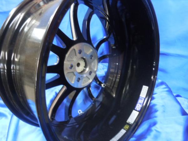 RAYS グラムライツ57エクストリーム】86/BRZ 7.5J&8.5J-18in 18インチ