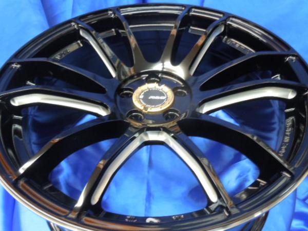 RAYS グラムライツ57エクストリーム】86/BRZ 7.5J&8.5J-18in 18インチ